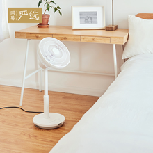 網(wǎng)易嚴(yán)選電風(fēng)扇