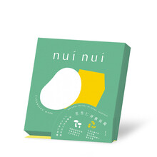 補(bǔ)水面膜，讓你肌膚不再等待