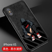 睿全（Rachan） iphone Xs 手機(jī)殼/保護(hù)套