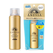 shiseido防曬霜30