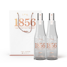 網(wǎng)易嚴選42度/52度1，501mL-750mL 濃香型，濃香