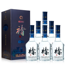 高度高粱酒