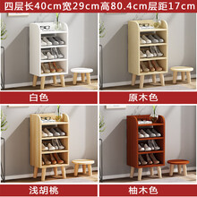 簡約實木衣柜，打造精致家居環(huán)境