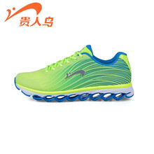 經(jīng)典系帶跑鞋，你的健康小管家