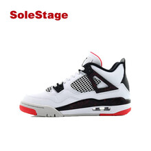 耐克（NIKE）籃球鞋408452-116  