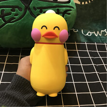 創(chuàng  )意保溫瓶，讓你愛(ài)上喝水生活