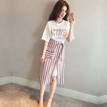 優(yōu)雅連衣裙，讓你秒變小仙女
