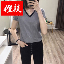 修身小襯衫，微胖妹子的福音