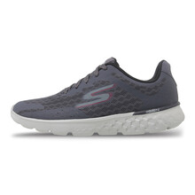 SKECHERS跑步鞋海軍藍(lán)/灰色/NVGY 44，39.5，42.5，41，43.5