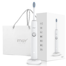 防水電動(dòng)牙刷，口腔健康護(hù)理
