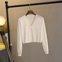 鏤空燈籠袖，打造優(yōu)雅小仙女