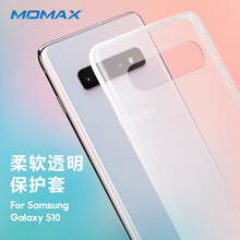 摩米士（MOMAX） Samsung Galaxy S10 手機殼/保護套