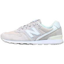 new balance跑步鞋灰色WR996CGW 