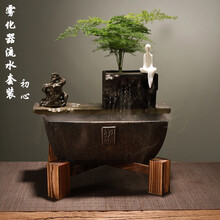 精致禪意擺件，裝點你的溫馨生活