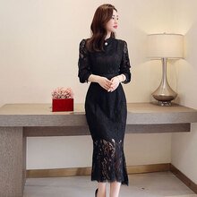 百搭連衣裙，打造時(shí)尚女王范