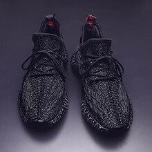 艾斯特爾男士YJ 1903黑灰 42