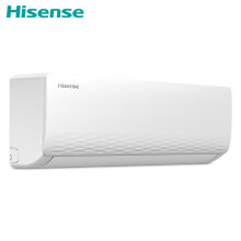 Hisense单冷空调
