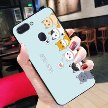 狄嘉 OPPOR15X 手機(jī)殼/保護(hù)套