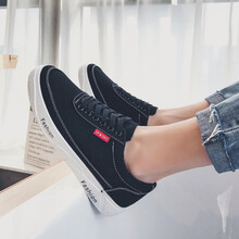 秋雪曼（QIUXUEMAN）男士黑色 45