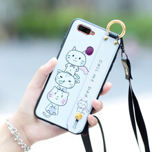 上凱 oppoax7 手機殼/保護套