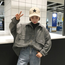 外套,外套,怎么樣,芯絨,絨小,燈芯
