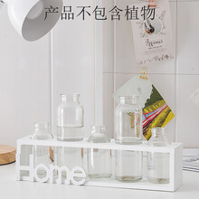 歐式簡約花瓶，打造精致生活的家