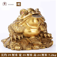 招財納福擺件，讓你的家煥然一新