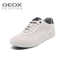 健樂士（GEOX）男士草紙白C1122 40
