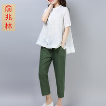 百搭的闊腿褲，讓你秒變長(zhǎng)肉歐巴