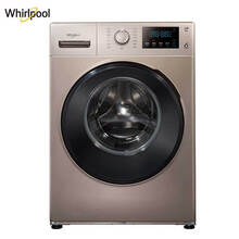 惠而浦（whirlpool） 滾筒式 全自動(dòng) 洗衣機(jī) WG-F80870BE