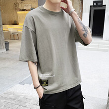 muledeer 短袖 男士T恤 348軍綠 