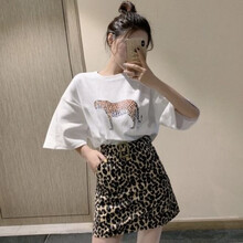 俏皮蕾絲裙，打造性感小臉