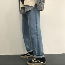 九分牛仔褲，讓你變身街頭達(dá)人