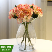 之家的藝術(shù)，精致花瓶點(diǎn)綴生活
