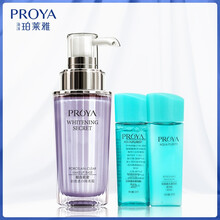 熬夜加班，補水保濕乳液拯救你