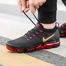 耐克（NIKE）跑步鞋BQ7036-001 40