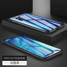 曼爾（ManEr） vivo x27手機殼 手機殼/保護(hù)套