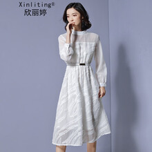 品牌經(jīng)典連衣裙