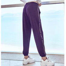 時(shí)尚休閑褲，讓你成為精致女神