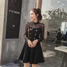 赫本服裝