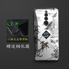 黑鯊Helo手機(jī)新品
