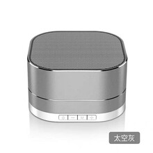 便攜式藍牙音響，享受戶外生活