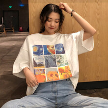 純色四件套，打造清爽小哥哥
