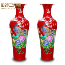 客廳裝修，陶瓷擺件給你溫馨生活