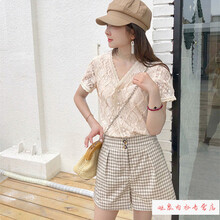 經(jīng)典條紋連衣裙，打造清爽小仙女
