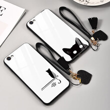 可愛(ài)貓咪手機套