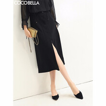 COCOBELLA半身裙長裙
