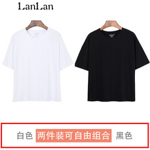 元素,新款,打底,樣式,流行,黑色,趨勢,純棉
