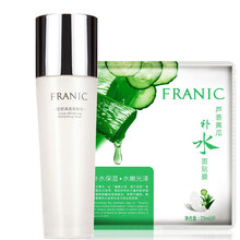 法蘭琳卡（FRANIC）爽膚水 110ml