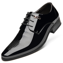 蓋世駝（GAISHITUO）男士PT581黑色 40